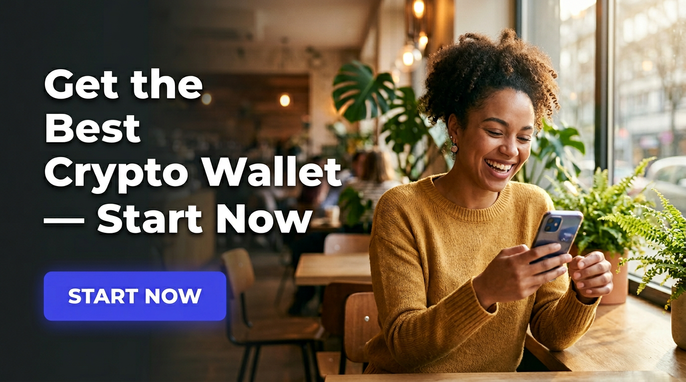 Try Tangem secure wallet →